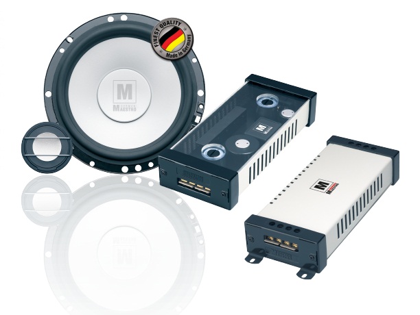 Акустическая система German Maestro MS6508 Active German Maestro MS6508 Active. Технические характеристики MS6508 Active.